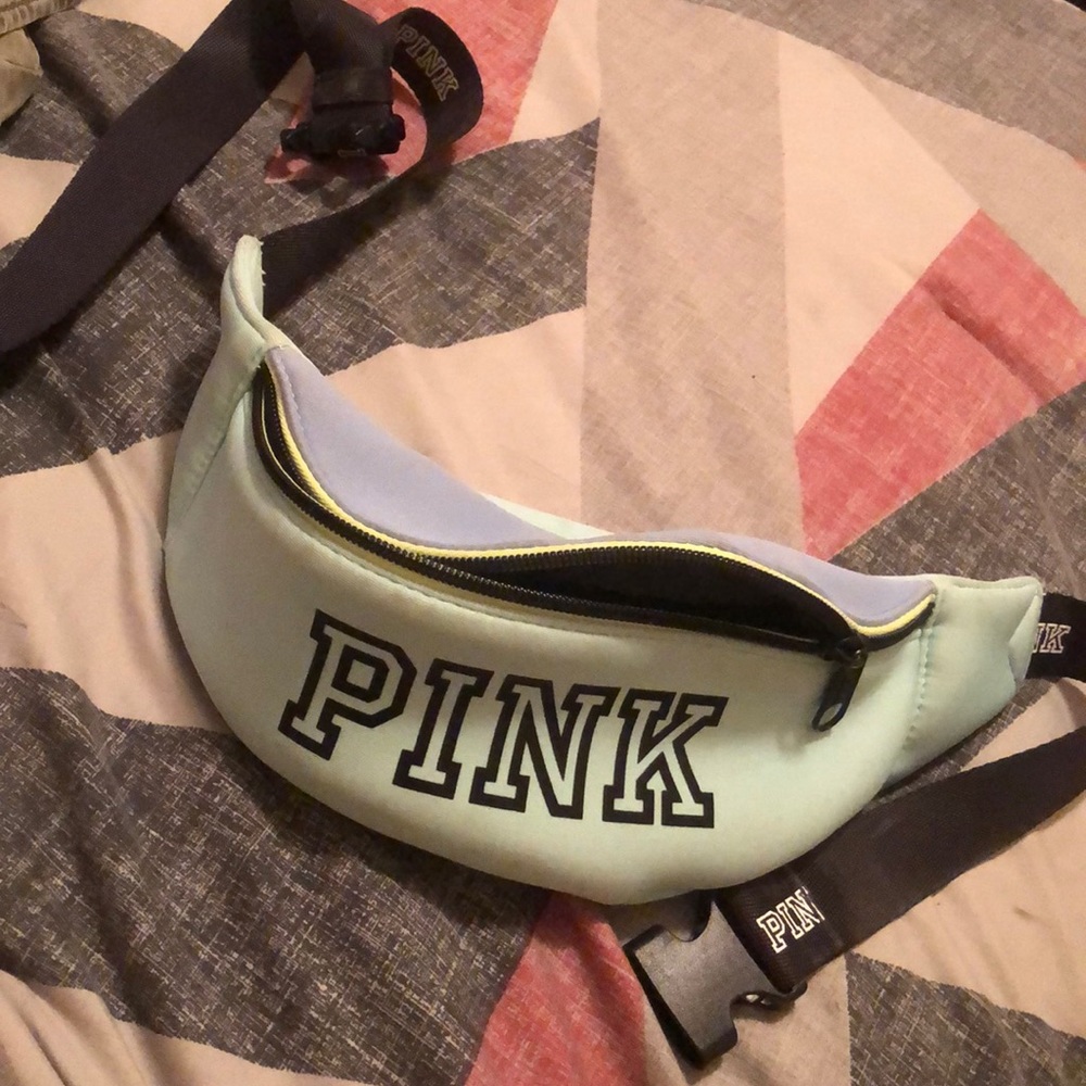 Victoria Secret Pink Fanny pack